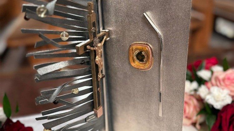 Kard. Semeraro: Błogosławione siostry katarzynki uczą pojednania