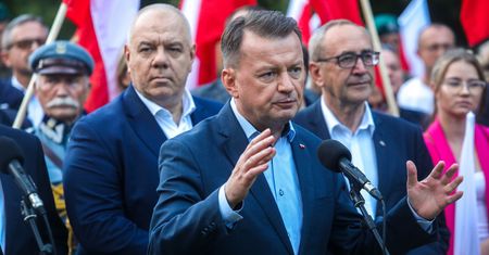 Wielka umowa z USA. "Podpisaliśmy umowę"