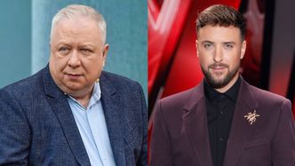 Polscy fani Eurowizji... krytykują Sierockiego i Sikorę komentujących konkurs: "AMATORZY WIERNI WŁADZY"