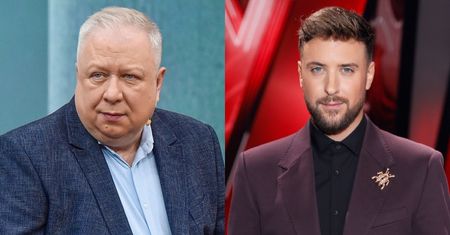 Polscy fani Eurowizji... krytykują Sierockiego i Sikorę komentujących konkurs: "AMATORZY WIERNI WŁADZY"