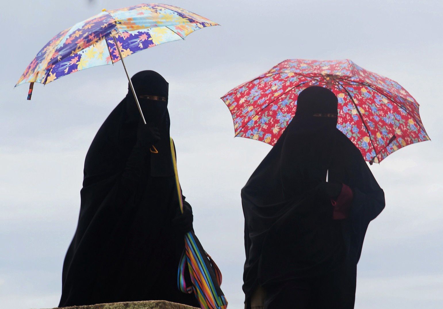 Koszmar kobiet. Talibowie i ich nowe "konieczne" reguły w Afganistanie