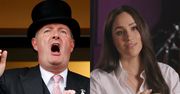 Piers Morgan nie zostawił na Meghan suchej nitki. Dostało się także Harry'emu