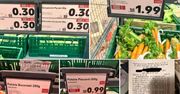 Pokazał ceny warzyw w Kauflandzie. Mamy komentarz sieci