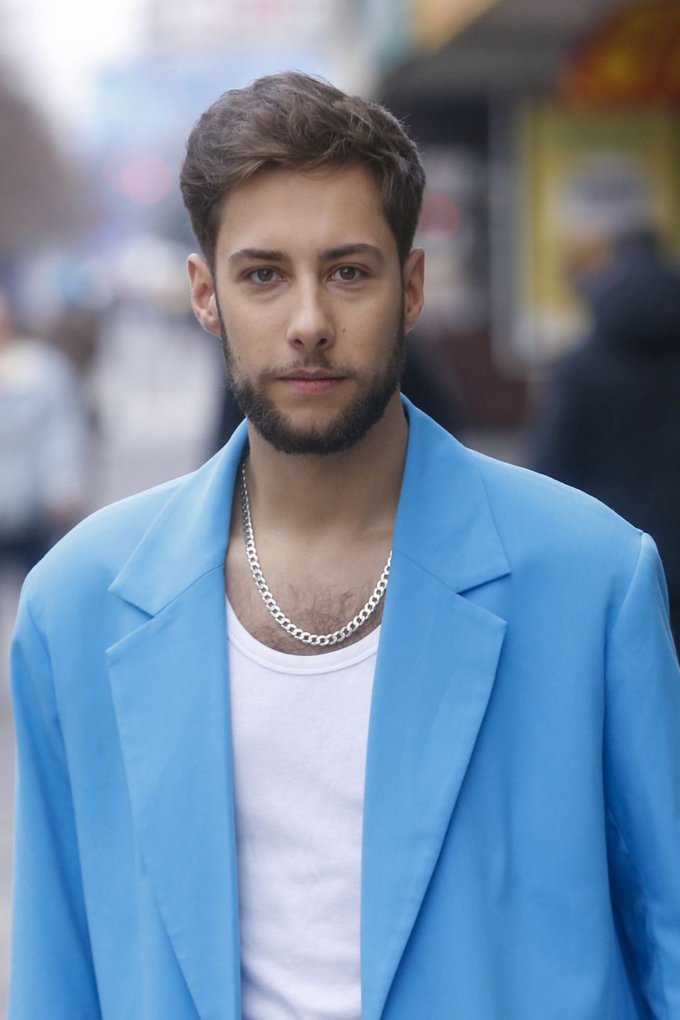 Michał Szczygieł