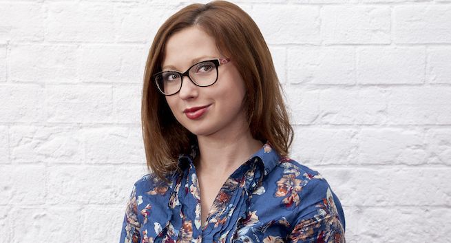 Joanna Sikora na czele działu digital w agencji Mind Progress Group