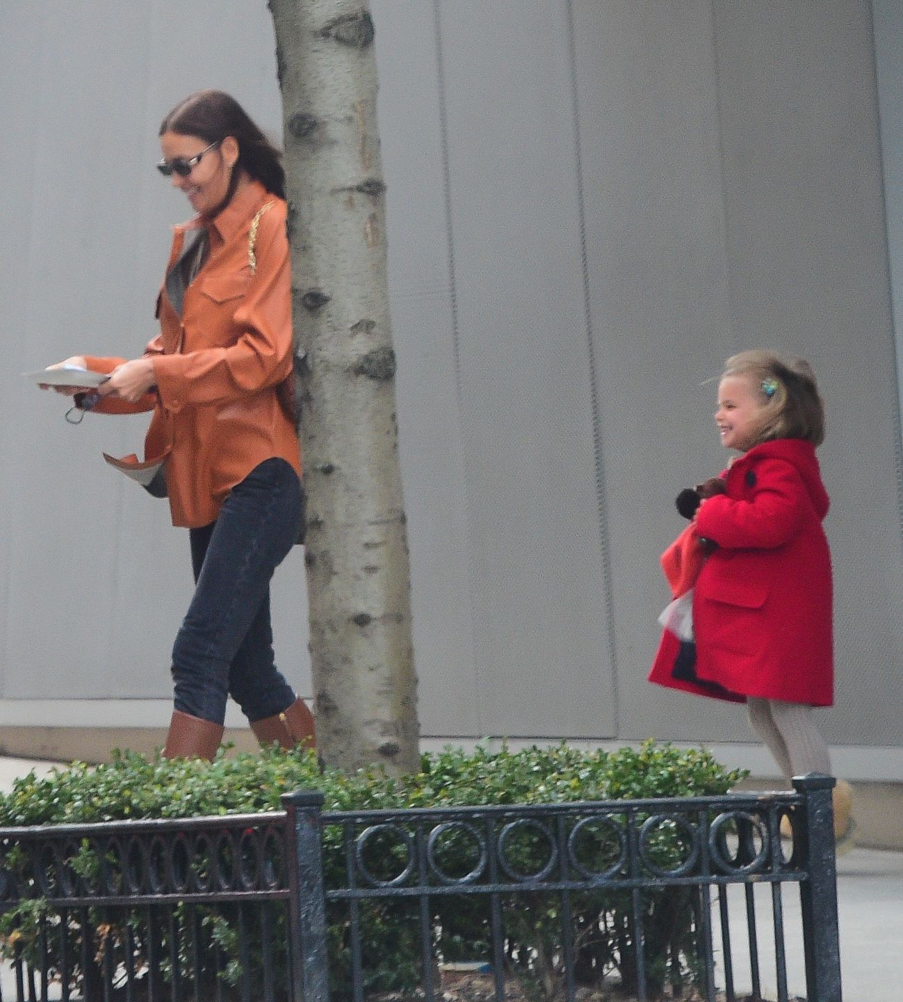 Bradley Cooper Irina Shayk 