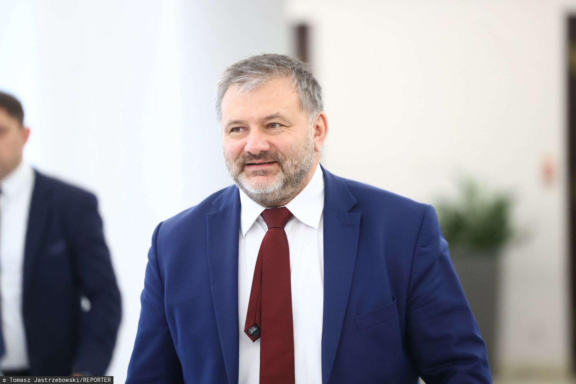 Żurek o ślubowaniu sędziów TK: nowe warianty, stare kontrowersje