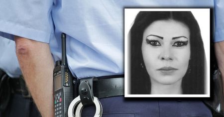 Napisała ostatnią wiadomość 17 kwietnia. Potem ślad po niej zaginął