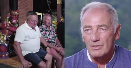 Sceptyczny Strasburger: "Nie wierzę w szamanów. Nie chcę mieć z nimi do czynienia"