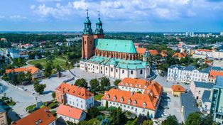 Gniezno: Orły Białe rozdane. Uroczysta gala w auli Dziekanki