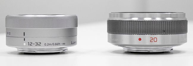 Panasonic Lumix GM1 - pierwsze wrażenia 22