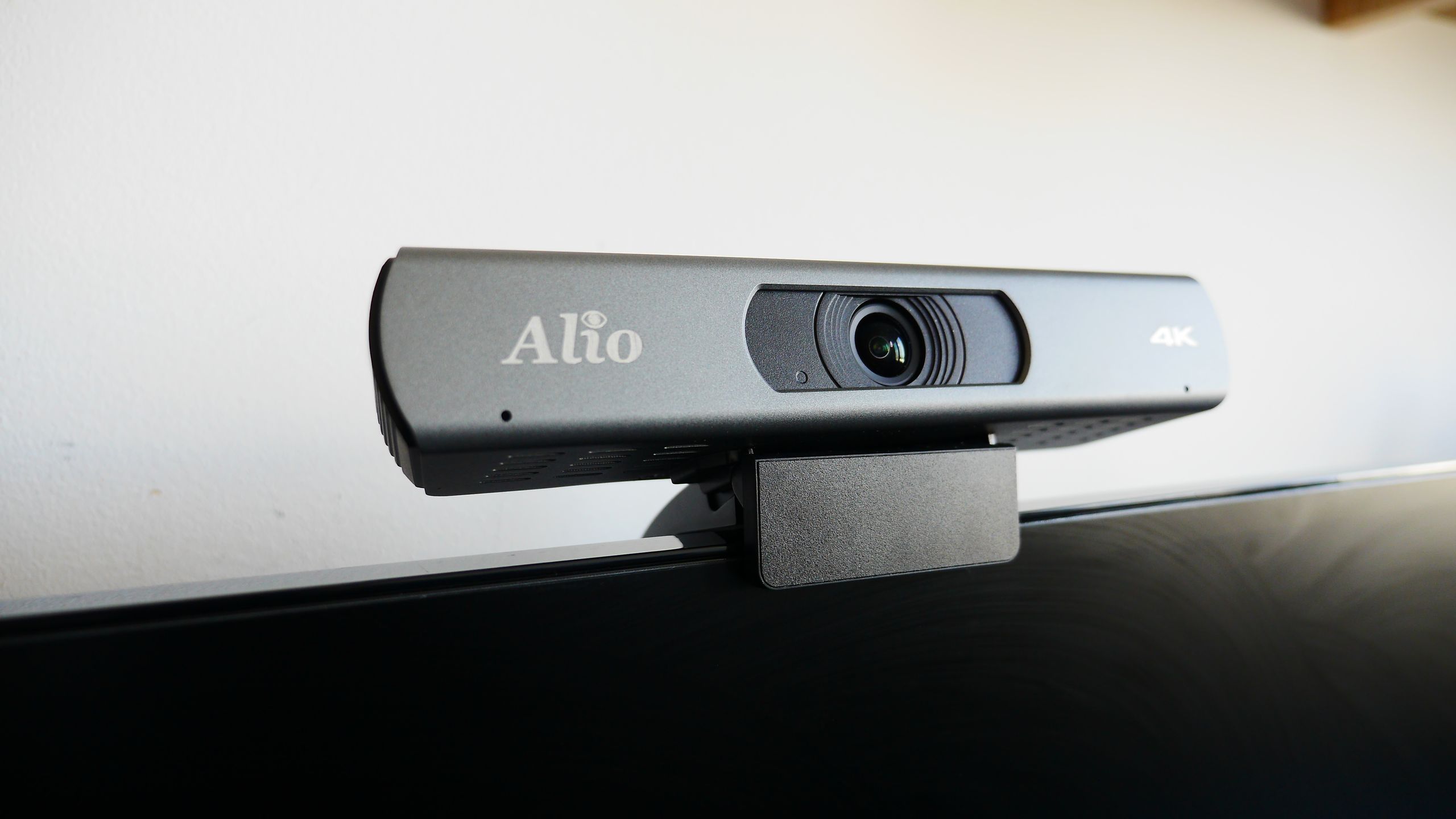 Krótki test Alio 4K120: Kamera do wideokonferencji 3