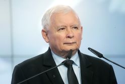 Ofensywa medialna Kaczyńskiego. Ekspert mówi, co za tym stoi