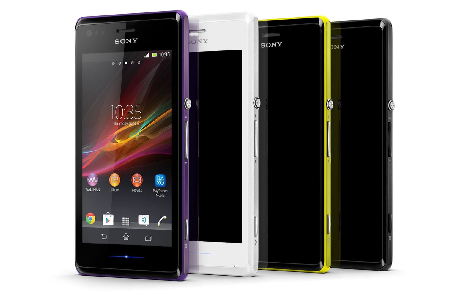 W skrócie: Windows Phone 8 Amber na wideo, 5,3-calowy phablet Evolveo w Polsce, Nubia Z5 Mini 3
