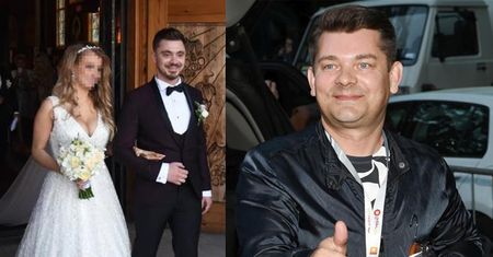 Zenek Martyniuk wyda 20 tysięcy na poród synowej! "Ma być szybko, miło i w otoczeniu najbliższych"