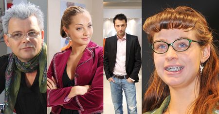 Tak zmienili się aktorzy z "BrzydUli". Tęskniliście za nimi? (ZDJĘCIA)