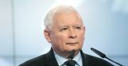 Ofensywa medialna Kaczyńskiego. Ekspert mówi, co za tym stoi