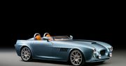 Bristol Bullet Speedster (2016) - premiera