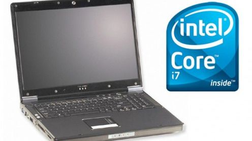 Laptop z Core i7 od Eurocom - POTĘGA! 1