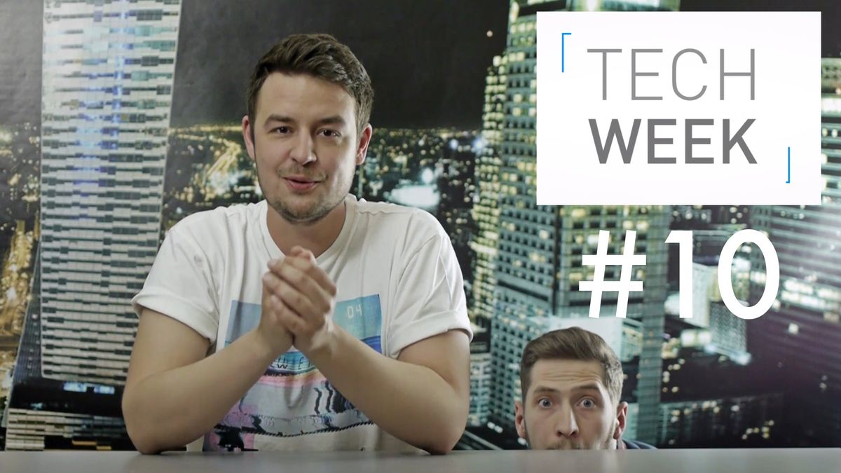 Tech Week #10: LG G4, BMW serii 7 i iPad, który przesyła zapachy 1