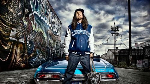 Małe co nieco: Weird | Life After 1 Person | Kazirodztwo w Star Wars 1