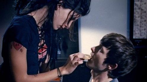 Oszaleć po zwiastunie The Immaculate Conception of Little Dizzle 1