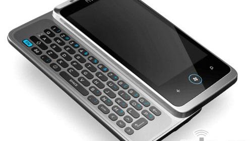 HTC Prime i dwurdzeniowy HTC Pyramid - pierwsze zdjęcia 1