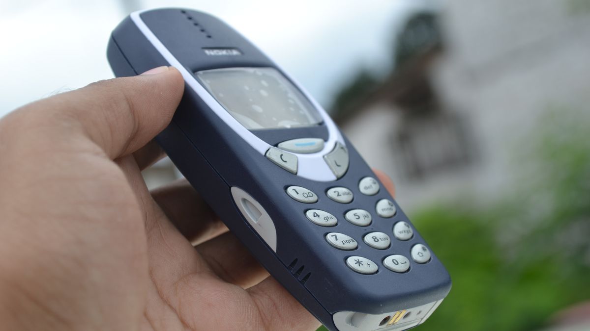 Plotki dotyczące nowej Nokii 3310. Czego się spodziewać? 1