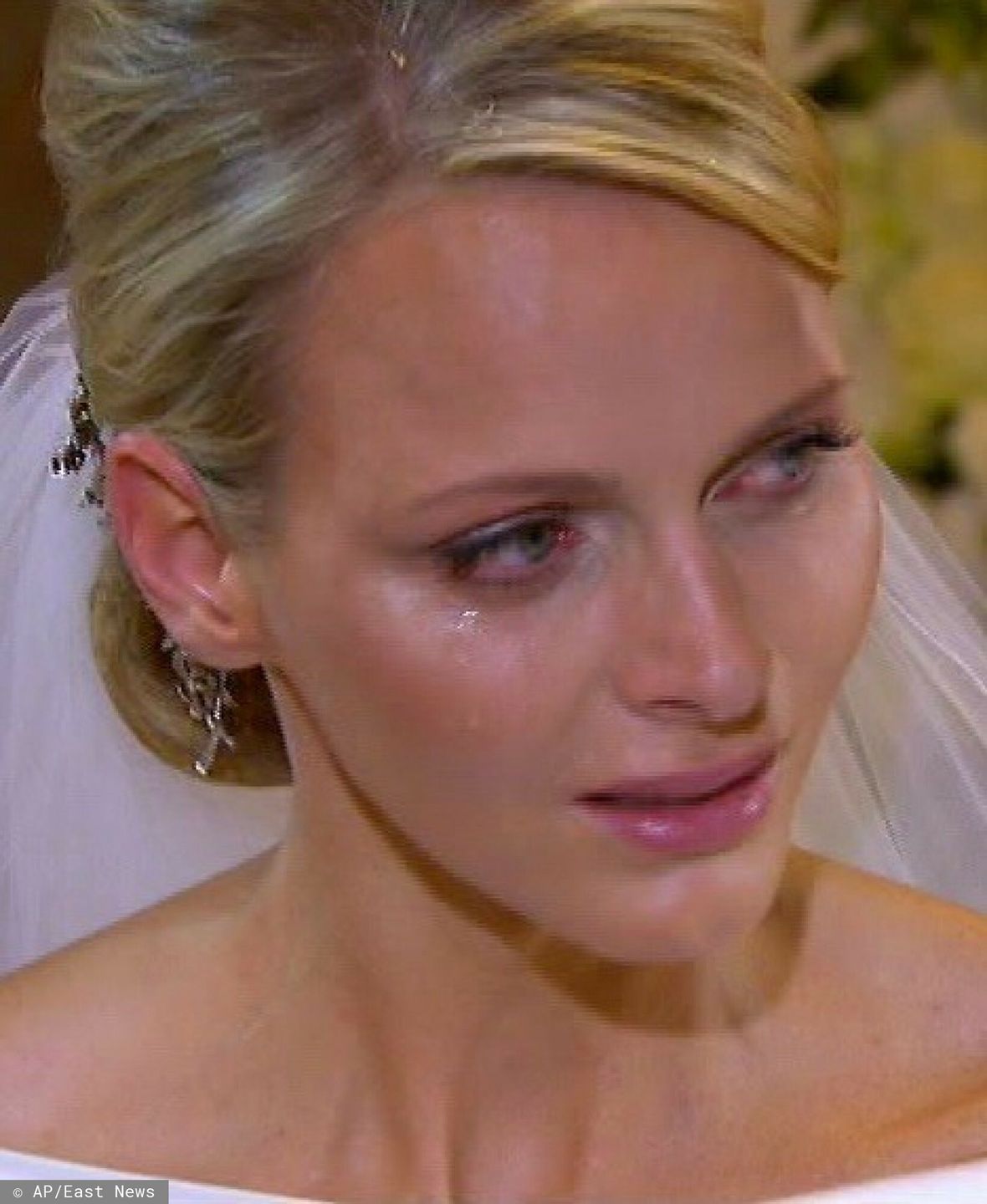 księżna Charlene