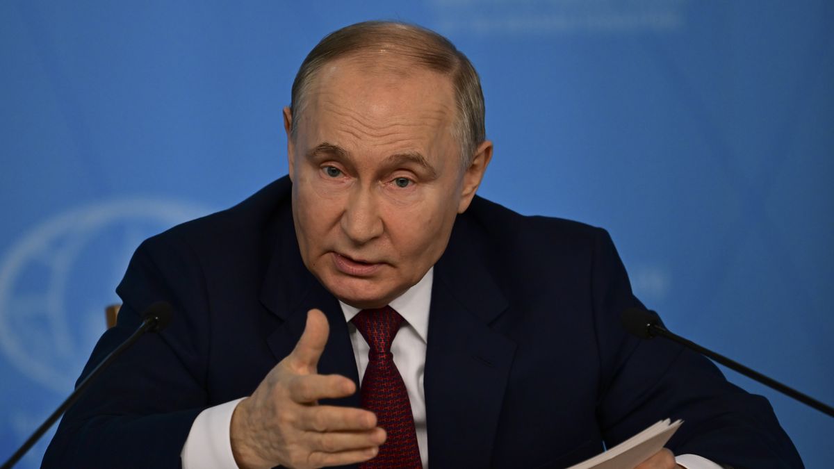 Inflacja w Rosji znów rośnie