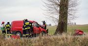 Kolejna śmierć na drodze
