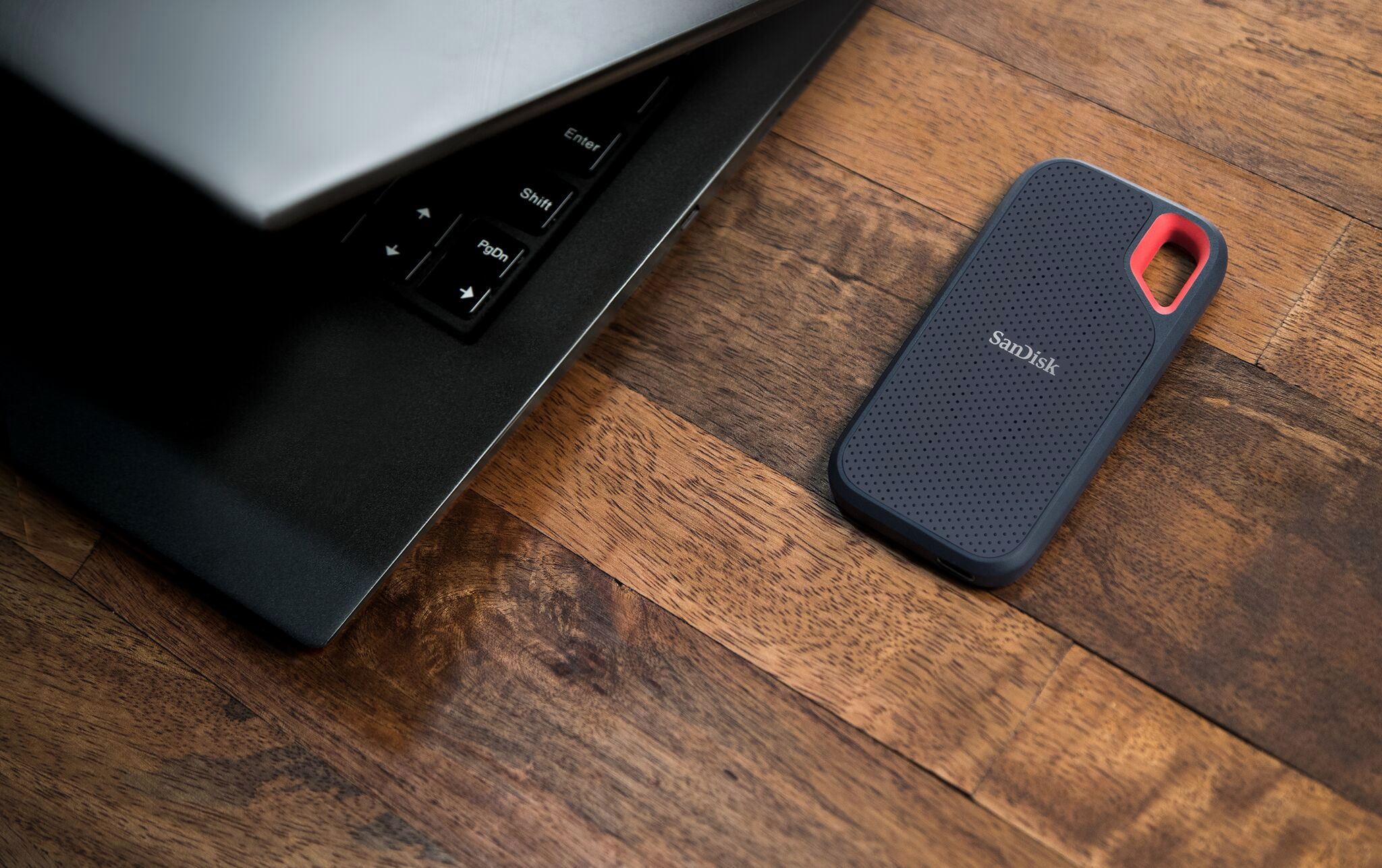 WD i SanDisk prezentują nowatorskie rozwiązania magazynowania danych dla fotografów na targach CES 2018 4