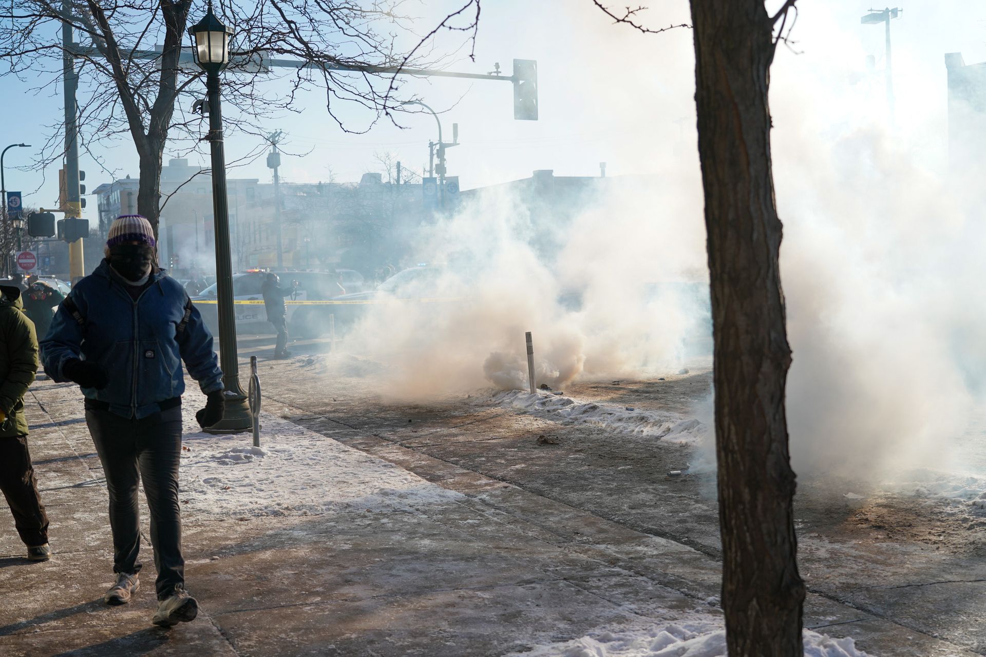 wiadomości,aktualności,WP Wiadomości Zamieszki w Minneapolis. Jest komunikat ws. zastrzelenia 37-latka