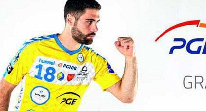 PGE sponsorem tytularnym VIVE Kielce na kolejne dwa lata