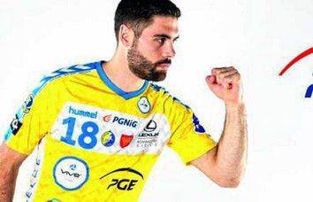 PGE sponsorem tytularnym VIVE Kielce na kolejne dwa lata