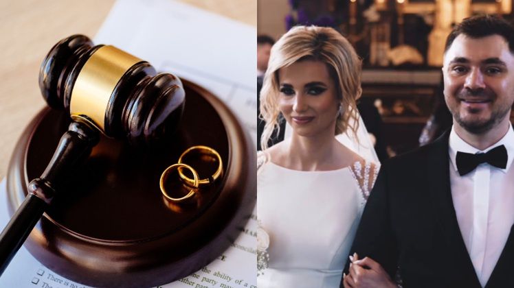 Jak przebiega rozwód kościelny 