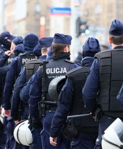 Ogromna liczba wakatów w policji. Będzie łatwiej się dostać