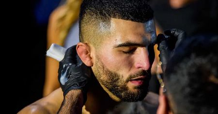 Polska organizacja MMA rezygnuje z wielkiego hitu. Nie chcą tego zawodnika