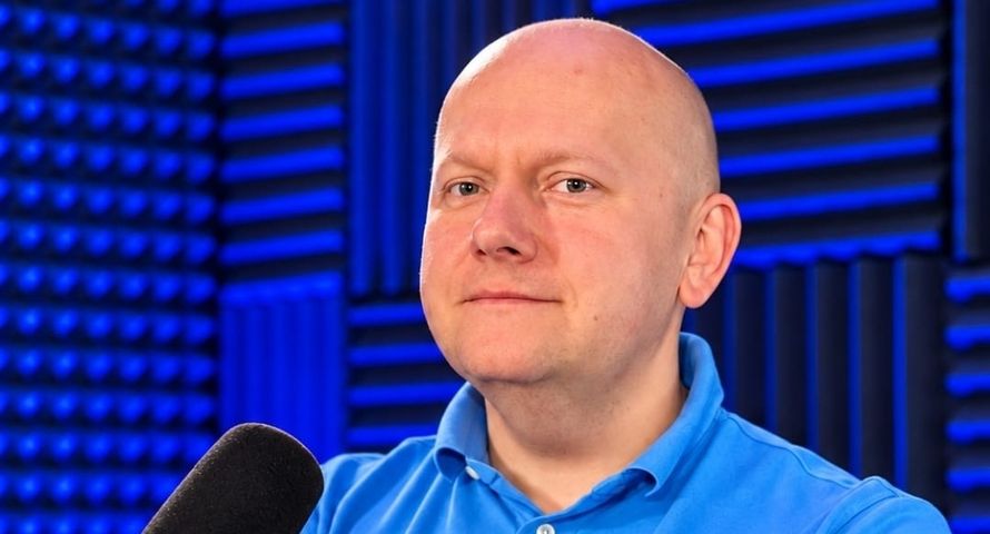 Paweł Rozwód zastępcą dyrektora generalnego PAP