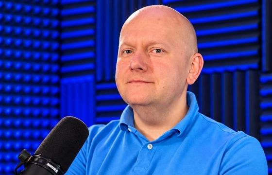 Paweł Rozwód zastępcą dyrektora generalnego PAP