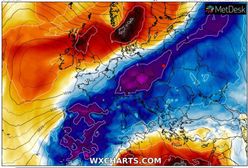 Pogoda. Ostatni atak zimy? Wiosna spóźni się o tydzień
