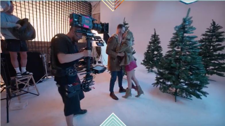 "Top Model". Widzowie zażenowani dramatem między Michaliną a Maciejem