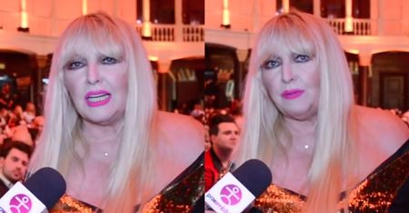 Maryla Rodowicz tłumaczy występ w TVP: "Rano mój głos śpi"