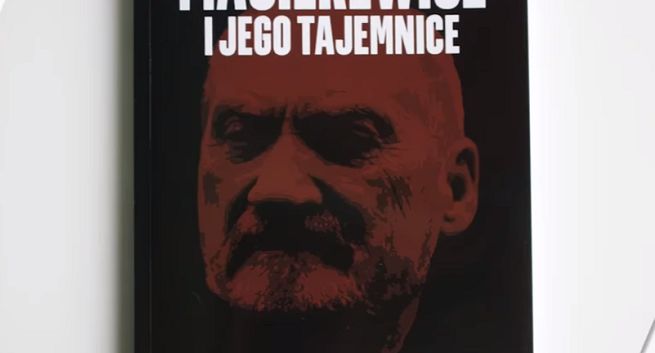 Tomasz Piątek pozwał „Gazetę Polską”, poszło o książkę „Macierewicz i jego tajemnice”. ”Opublikowali kłamstwa”