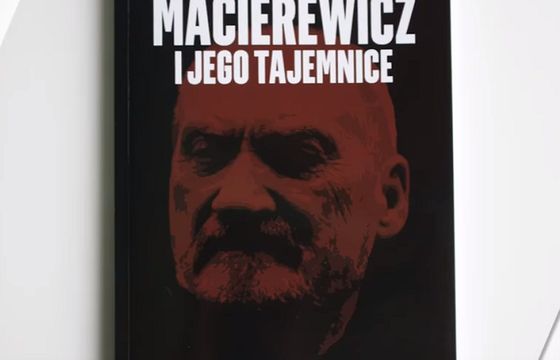 Tomasz Piątek pozwał „Gazetę Polską”, poszło o książkę „Macierewicz i jego tajemnice”. ”Opublikowali kłamstwa”