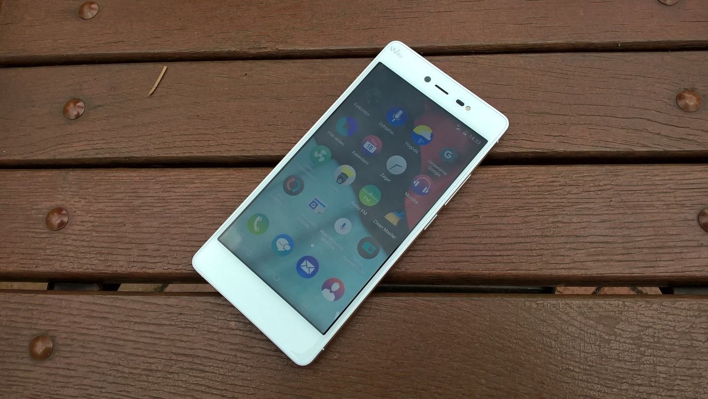 Wiko FEVER - test i recenzja 13