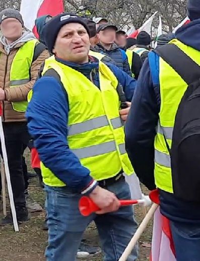 Osoby poszukiwane przez policję.