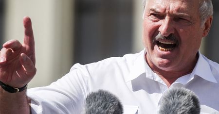 Nie tylko Kryscina Cimanouska. Represje zmuszają ich do wyjazdu do Polski