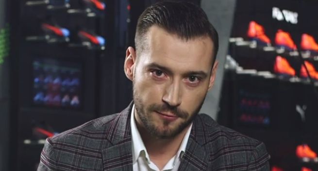 Sebastian Staszewski wrócił ze Sport.pl do Polsat Sport