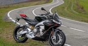 Aprilia Tuono 660 debiutuje w wydaniu Factory. Więcej mocy i ostry charakter